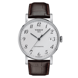 Tissot Everytime Swissmatic