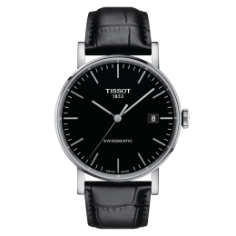 Tissot Everytime Swissmatic