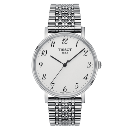 Tissot Everytime Medium