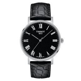 Tissot Everytime Medium