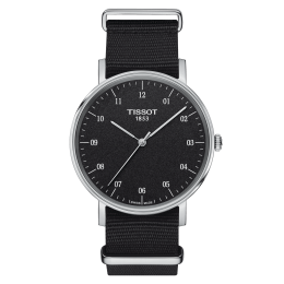 Tissot Everytime Medium Nato