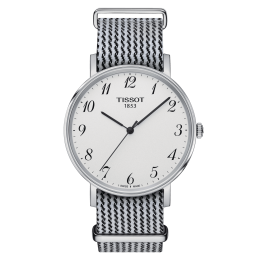 Tissot Everytime Medium Nato