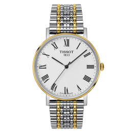 Tissot Everytime Medium