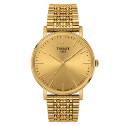 Tissot Everytime Medium