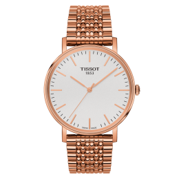 Tissot Everytime Medium