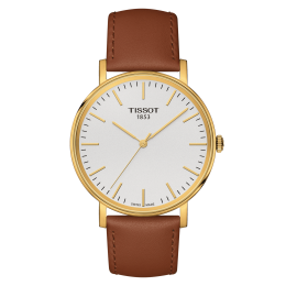 Tissot Everytime Medium