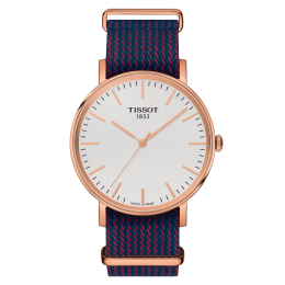 Tissot Everytime Medium Nato