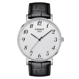 Tissot Everytime Large