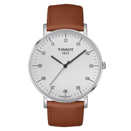 Tissot Everytime Large