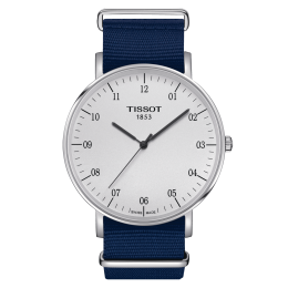 Tissot Everytime Large Nato