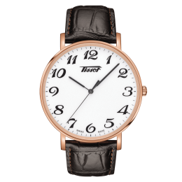 Tissot Everytime Large