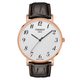 Tissot Everytime Large
