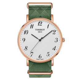 Tissot Everytime Large Nato