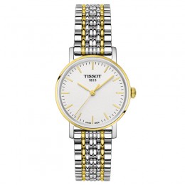 Tissot Everytime Small