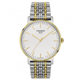 Tissot Everytime Medium