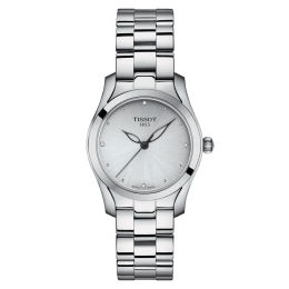 Tissot T-Wave