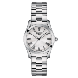 Tissot T-Wave