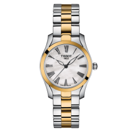 Tissot T-Wave