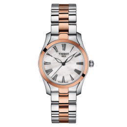 Tissot T-Wave