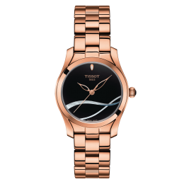 Tissot T-Wave