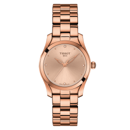 Tissot T-Wave