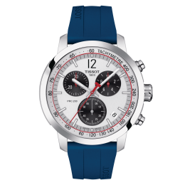 Tissot PRC 200 IIHF 2020 Special Edition