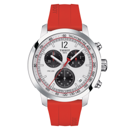 Tissot PRC 200 Chronograph