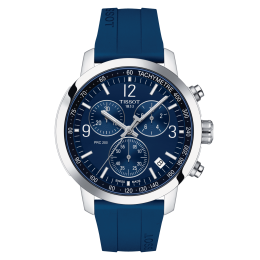 Tissot PRC 200 Chronograph