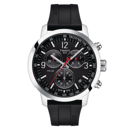 Tissot PRC 200 Chronograph