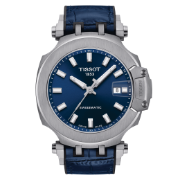 Tissot T-Race Swissmatic