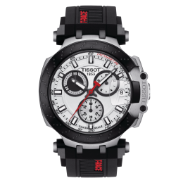 Tissot T-Race Chronograph