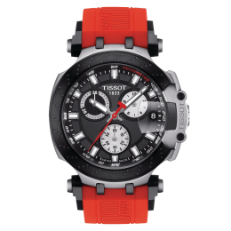Tissot T-Race Chronograph