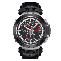 Tissot T-Race MotoGP Chronograph Limited Edition
