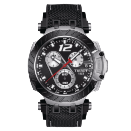 Tissot T-Race Jorge Lorenzo 2019 Limited Edition