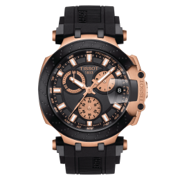 Tissot T-Race Chronograph