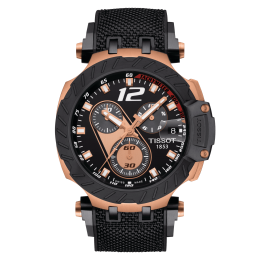 Tissot T-Race MotoGP 2019 Chronograph Limited Edition