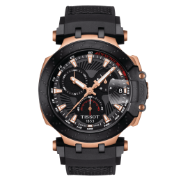 Tissot T-Race MotoGP 2018 Limited Edition