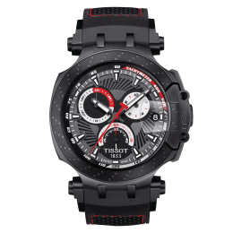 Tissot T-Race Jorge Lorenzo 2018 Limited Edition