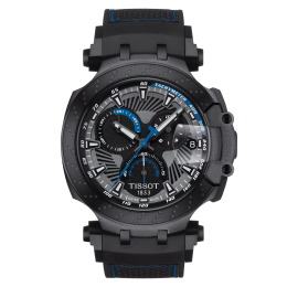 Tissot T-Race Thomas Luthi 2018 Limited Edition
