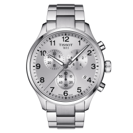 Tissot Chrono XL Classic