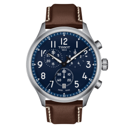 Tissot Chrono XL Vintage