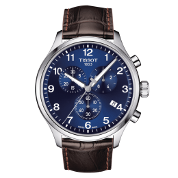 Tissot Chrono XL Classic
