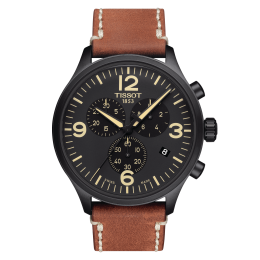 Tissot Chrono XL