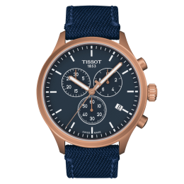 Tissot Chrono XL