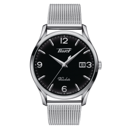 Tissot Heritage Visodate
