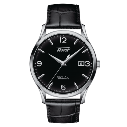 Tissot Heritage Visodate