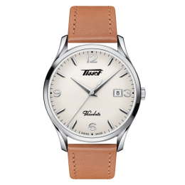 Tissot Heritage Visodate