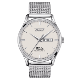 Tissot Heritage Visodate Powermatic 80