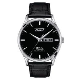 Tissot Heritage Visodate Powermatic 80