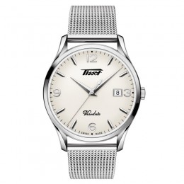 Tissot Heritage Visodate